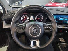 SAIC MG5 2023 180DVVT Manual Elegance Edition - ფოტო 11