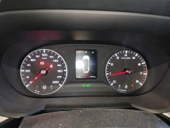 SAIC MG5 2023 180DVVT Manual Elegance Edition - ფოტო 12