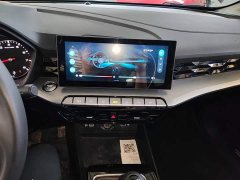 SAIC MG5 2023 180DVVT Manual Elegance Edition - ფოტო 13