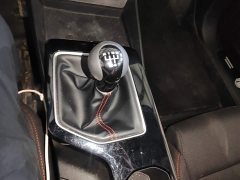 SAIC MG5 2023 180DVVT Manual Elegance Edition - ფოტო 14