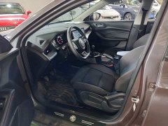 SAIC MG5 2023 180DVVT Manual Elegance Edition - ფოტო 15