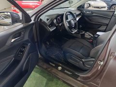 SAIC MG5 2023 180DVVT Manual Elegance Edition - ფოტო 16