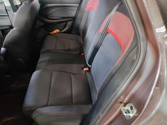 SAIC MG5 2023 180DVVT Manual Elegance Edition - ფოტო 17