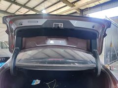 SAIC MG5 2023 180DVVT Manual Elegance Edition - ფოტო 19