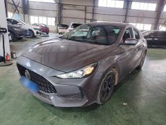SAIC MG5 2023 180DVVT Manual Elegance Edition - ფოტო 2