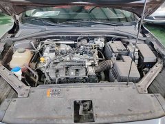 SAIC MG5 2023 180DVVT Manual Elegance Edition - ფოტო 20