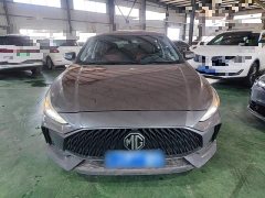 SAIC MG5 2023 180DVVT Manual Elegance Edition - ფოტო 3