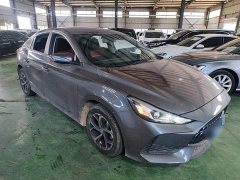 SAIC MG5 2023 180DVVT Manual Elegance Edition - ფოტო 4