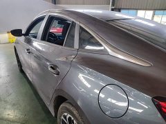SAIC MG5 2023 180DVVT Manual Elegance Edition - ფოტო 5