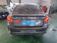SAIC MG5 2023 180DVVT Manual Elegance Edition - ფოტო 6