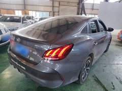 SAIC MG5 2023 180DVVT Manual Elegance Edition - ფოტო 7