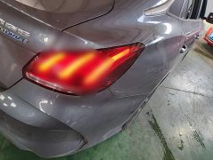 SAIC MG5 2023 180DVVT Manual Elegance Edition - ფოტო 8