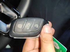 SAIC MG5 2023 180DVVT Manual Elegance Edition - ფოტო 9
