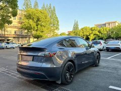 Tesla Model Y Facelift Rear-Wheel Drive - ფოტო 13