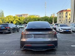 Tesla Model Y Facelift Rear-Wheel Drive - ფოტო 15