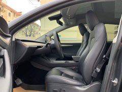 Tesla Model Y Facelift Rear-Wheel Drive - ფოტო 16