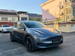 Tesla Model Y Facelift Rear-Wheel Drive - ფოტო 17