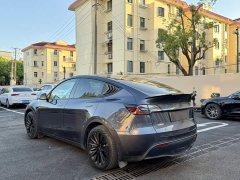 Tesla Model Y Facelift Rear-Wheel Drive - ფოტო 18
