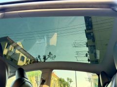Tesla Model Y Facelift Rear-Wheel Drive - ფოტო 19