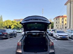 Tesla Model Y Facelift Rear-Wheel Drive - ფოტო 20