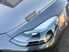 Tesla Model Y Facelift Rear-Wheel Drive - ფოტო 3