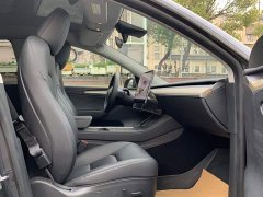 Tesla Model Y Facelift Rear-Wheel Drive - ფოტო 4