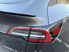 Tesla Model Y Facelift Rear-Wheel Drive - ფოტო 6