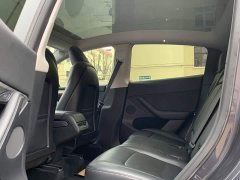 Tesla Model Y Facelift Rear-Wheel Drive - ფოტო 7