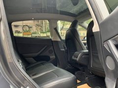 Tesla Model Y Facelift Rear-Wheel Drive - ფოტო 8
