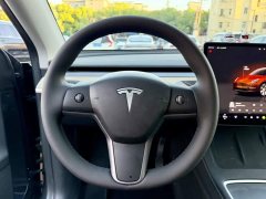Tesla Model Y Facelift Rear-Wheel Drive - ფოტო 9