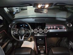 Mercedes-Benz GLB 200 Fashion Edition - ფოტო 10