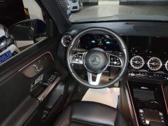 Mercedes-Benz GLB 200 Fashion Edition - ფოტო 11