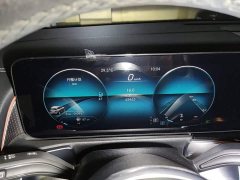 Mercedes-Benz GLB 200 Fashion Edition - ფოტო 12
