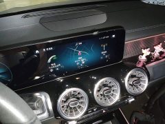 Mercedes-Benz GLB 200 Fashion Edition - ფოტო 13