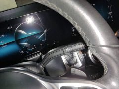 Mercedes-Benz GLB 200 Fashion Edition - ფოტო 14