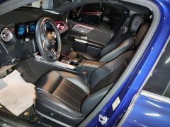 Mercedes-Benz GLB 200 Fashion Edition - ფოტო 15