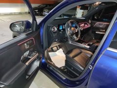 Mercedes-Benz GLB 200 Fashion Edition - ფოტო 16