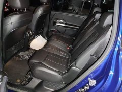 Mercedes-Benz GLB 200 Fashion Edition - ფოტო 17