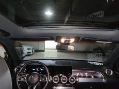 Mercedes-Benz GLB 200 Fashion Edition - ფოტო 18
