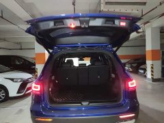Mercedes-Benz GLB 200 Fashion Edition - ფოტო 19