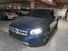 Mercedes-Benz GLB 200 Fashion Edition - ფოტო 2