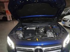 Mercedes-Benz GLB 200 Fashion Edition - ფოტო 20