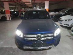 Mercedes-Benz GLB 200 Fashion Edition - ფოტო 3