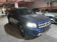 Mercedes-Benz GLB 200 Fashion Edition - ფოტო 4