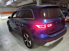 Mercedes-Benz GLB 200 Fashion Edition - ფოტო 5