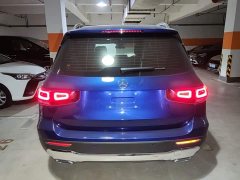 Mercedes-Benz GLB 200 Fashion Edition - ფოტო 6