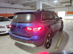 Mercedes-Benz GLB 200 Fashion Edition - ფოტო 7