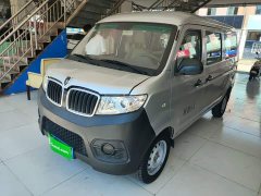Little Sea Lion Xiaohailion X30 1.5L Super Enjoy Passenger Vehicle 5/6/7 Seats No Air Conditioning SWC15M - photo 1