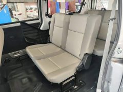 Little Sea Lion Xiaohailion X30 1.5L Super Enjoy Passenger Vehicle 5/6/7 Seats No Air Conditioning SWC15M - photo 17