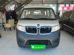 Little Sea Lion Xiaohailion X30 1.5L Super Enjoy Passenger Vehicle 5/6/7 Seats No Air Conditioning SWC15M - photo 3